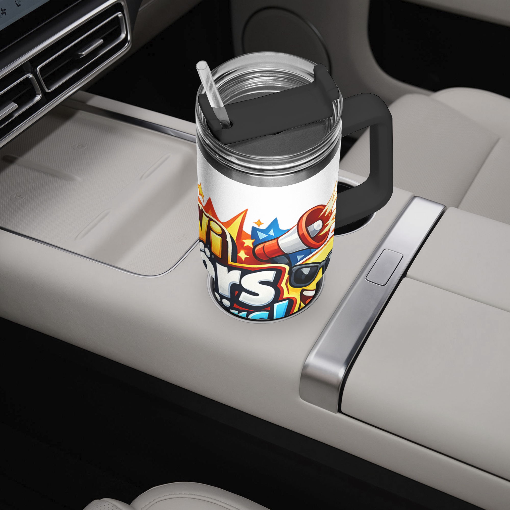 "Vi hörs & störs" resemugg 1,1L