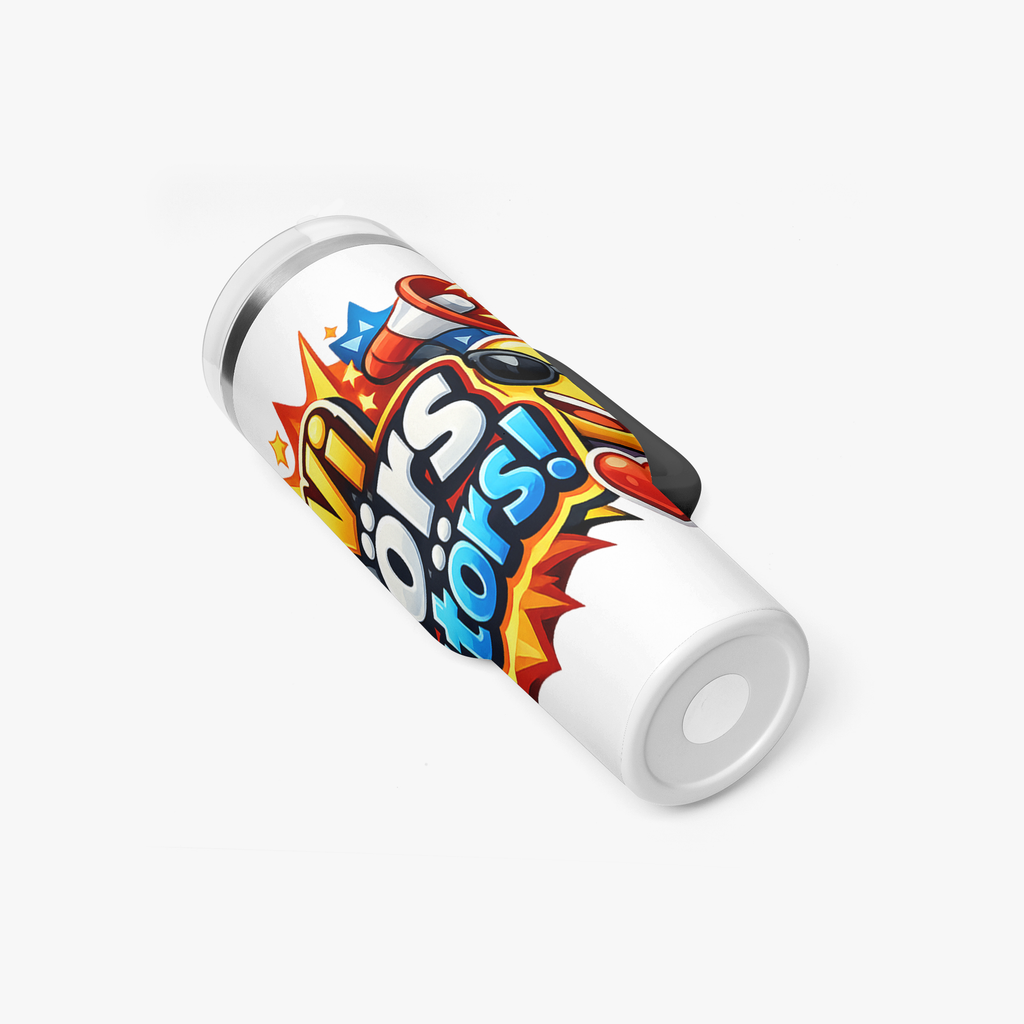 "Vi hörs & störs" resemugg 1,1L