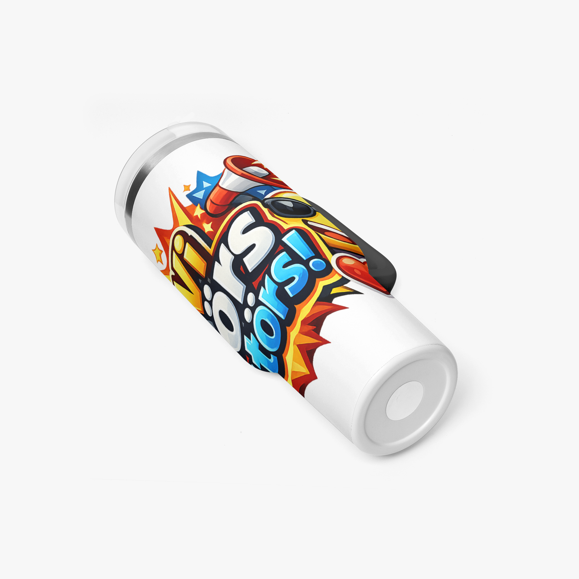 "Vi hörs & störs" resemugg 1,1L