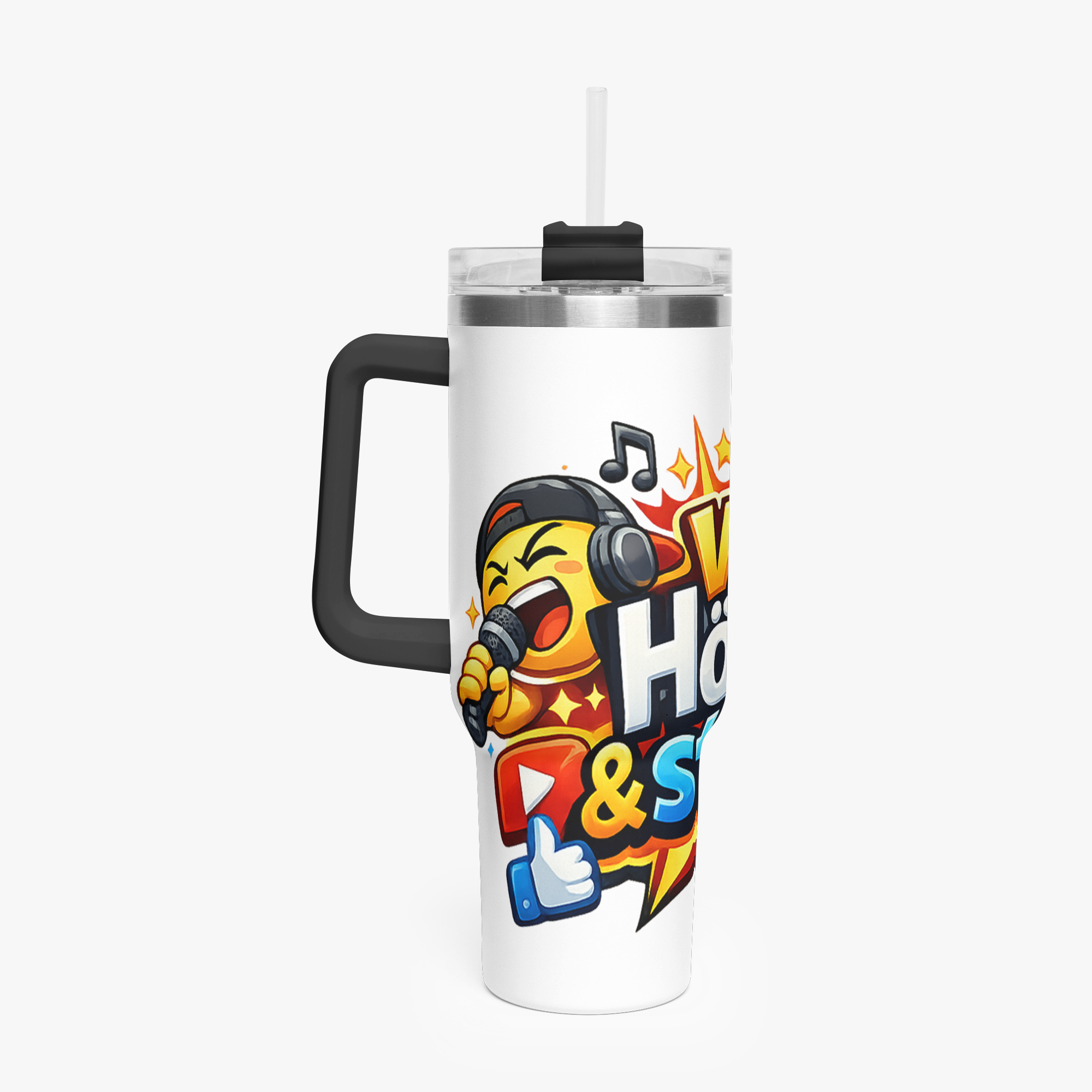 "Vi hörs & störs" resemugg 1,1L