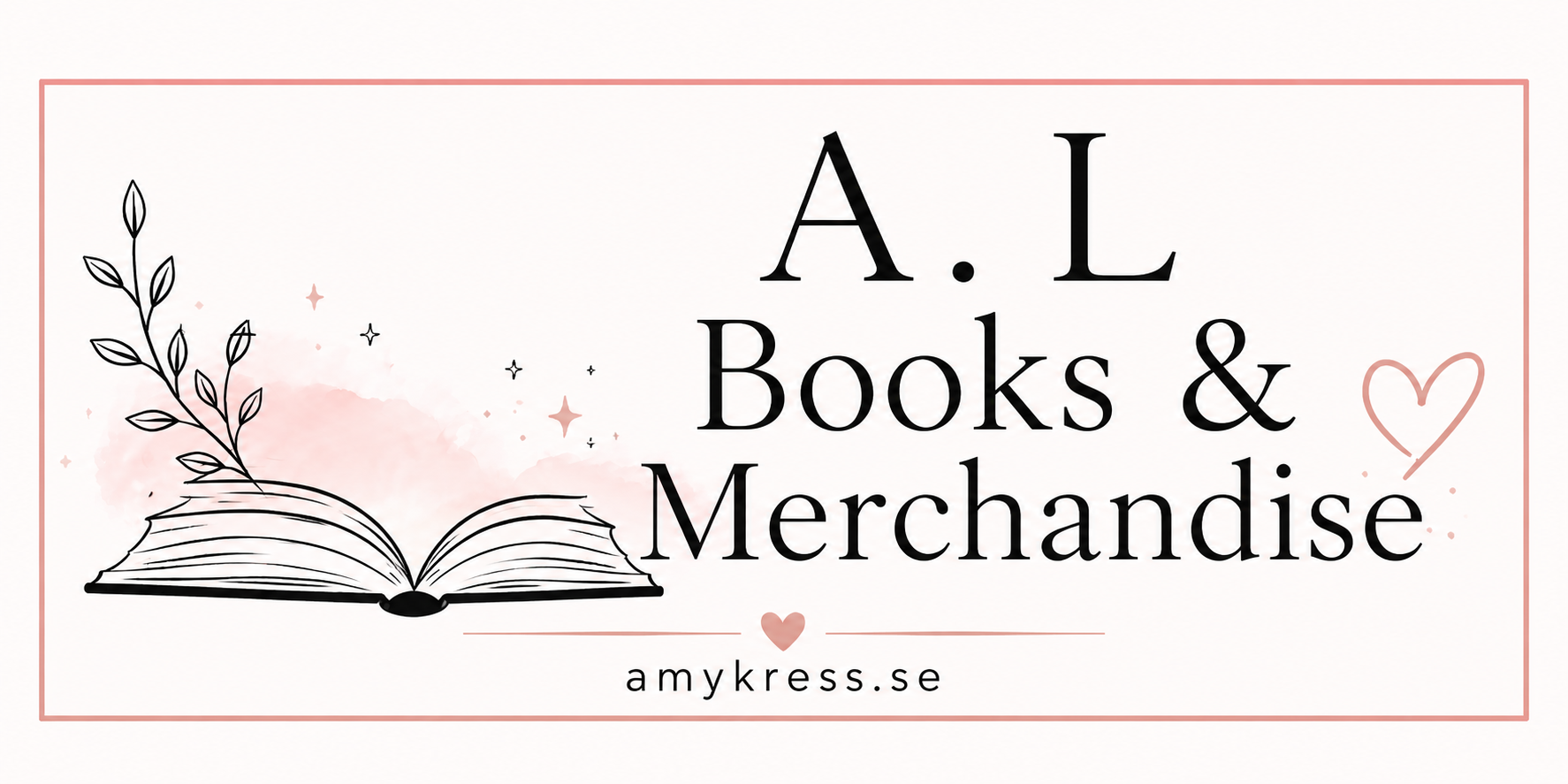 A.L Books & Merchandise