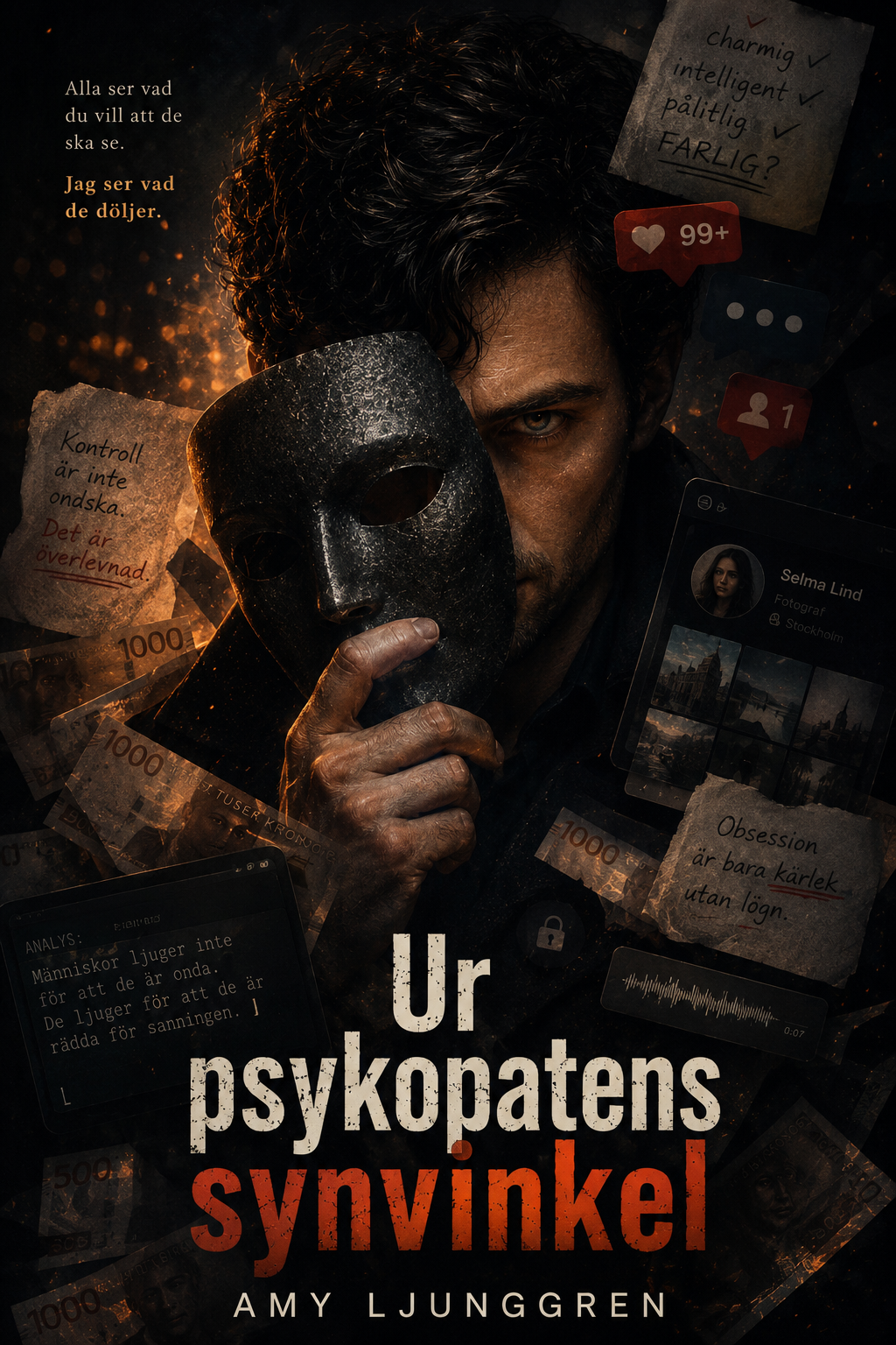 Ur Psykopatens Synvinkel