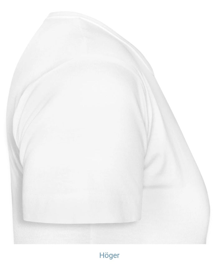 "Amy live igen" t-shirt dam (litet tryck)