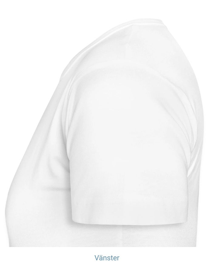 "Amy live igen" t-shirt dam (litet tryck)