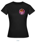 "Amy live igen" t-shirt dam (litet tryck)