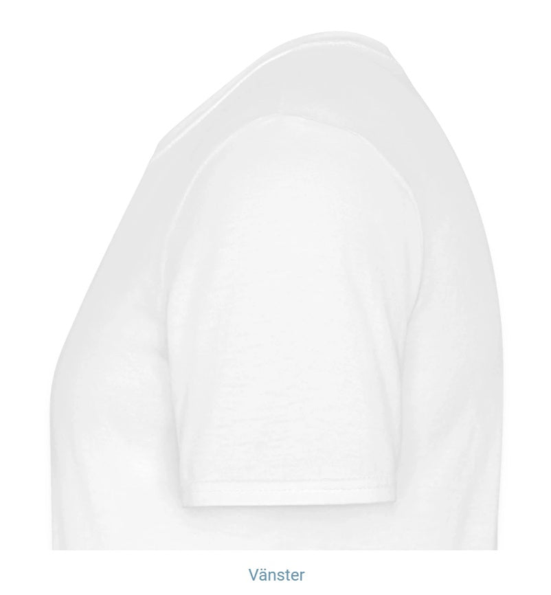 "Amy live igen" t-shirt herr (litet tryck)